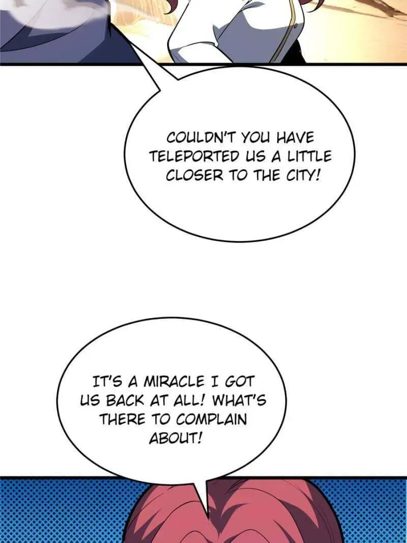 My Dragon System Chapter 318 - Page 10
