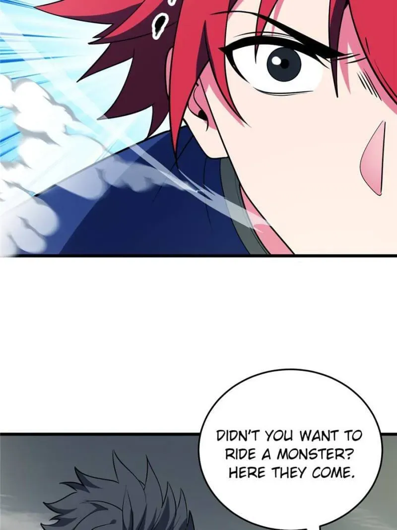 My Dragon System Chapter 318 - Page 14