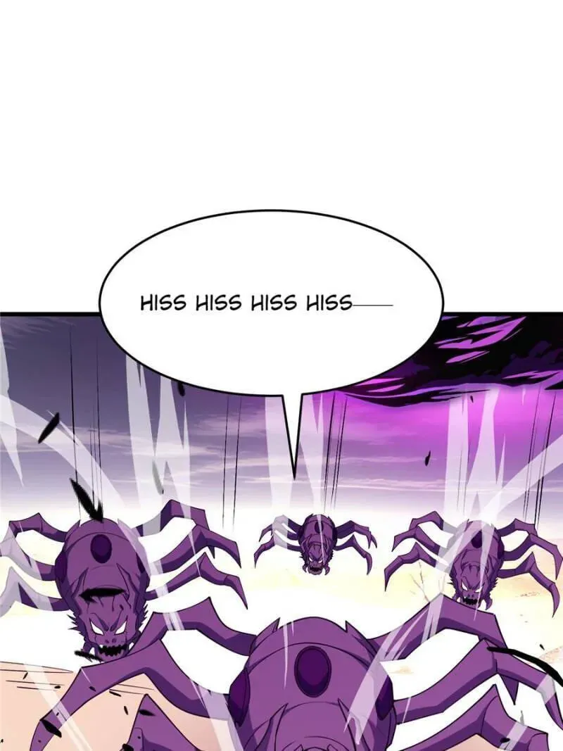 My Dragon System Chapter 318 - Page 17