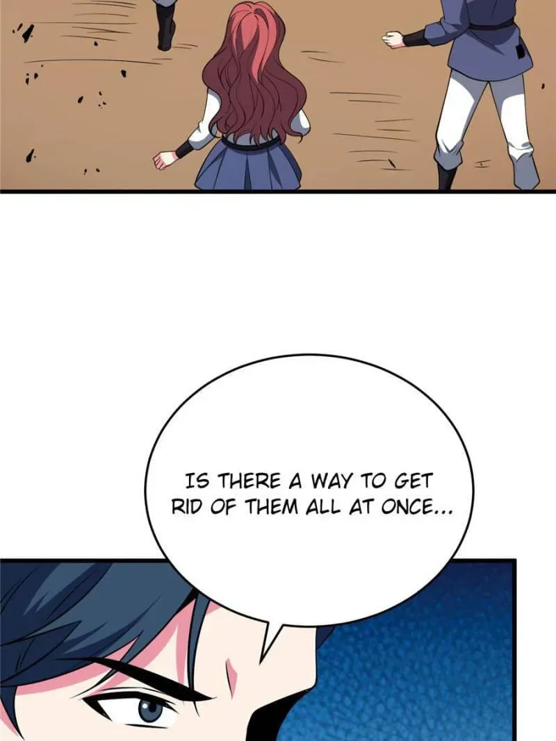 My Dragon System Chapter 318 - Page 19