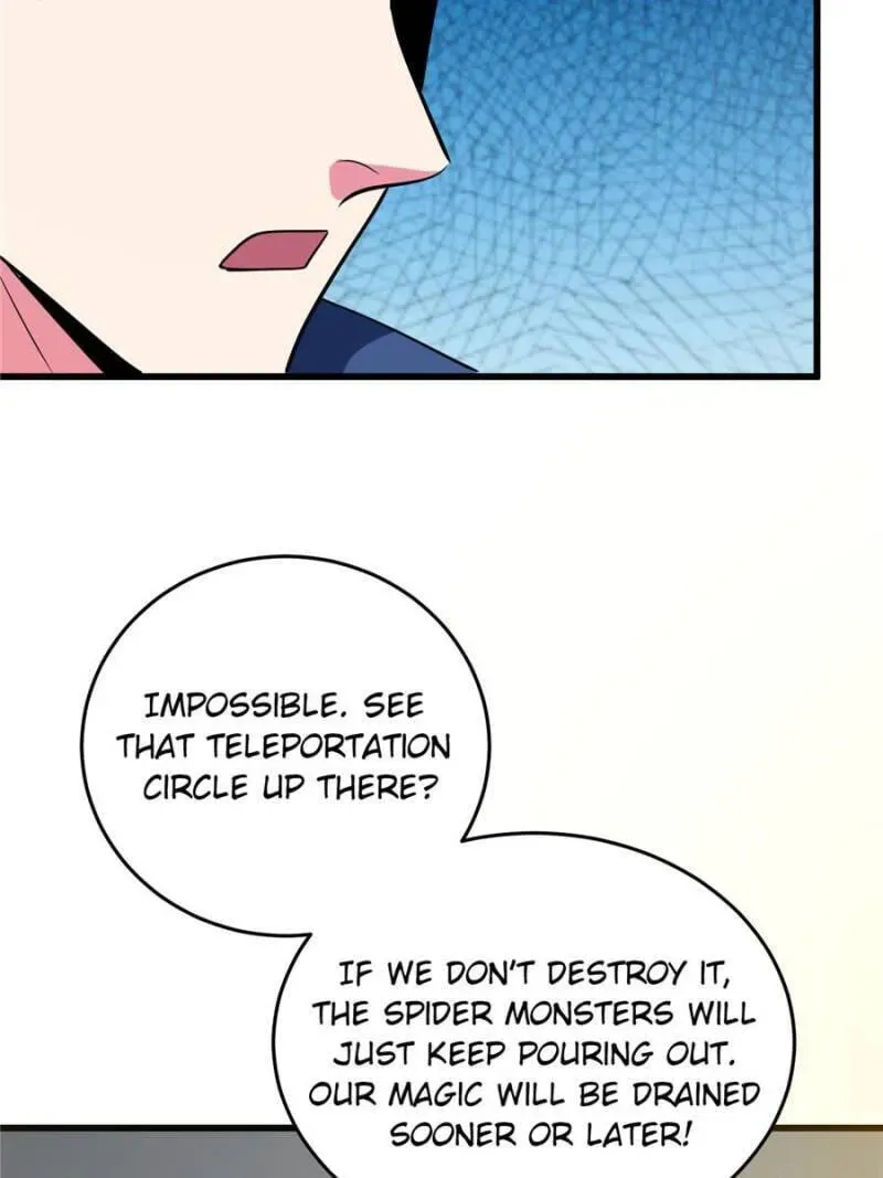 My Dragon System Chapter 318 - Page 20