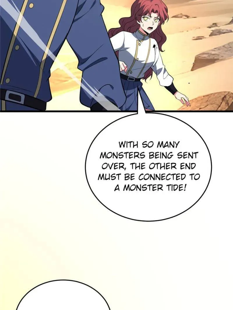 My Dragon System Chapter 318 - Page 23