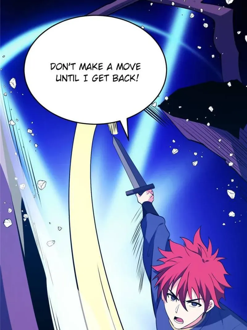 My Dragon System Chapter 318 - Page 28