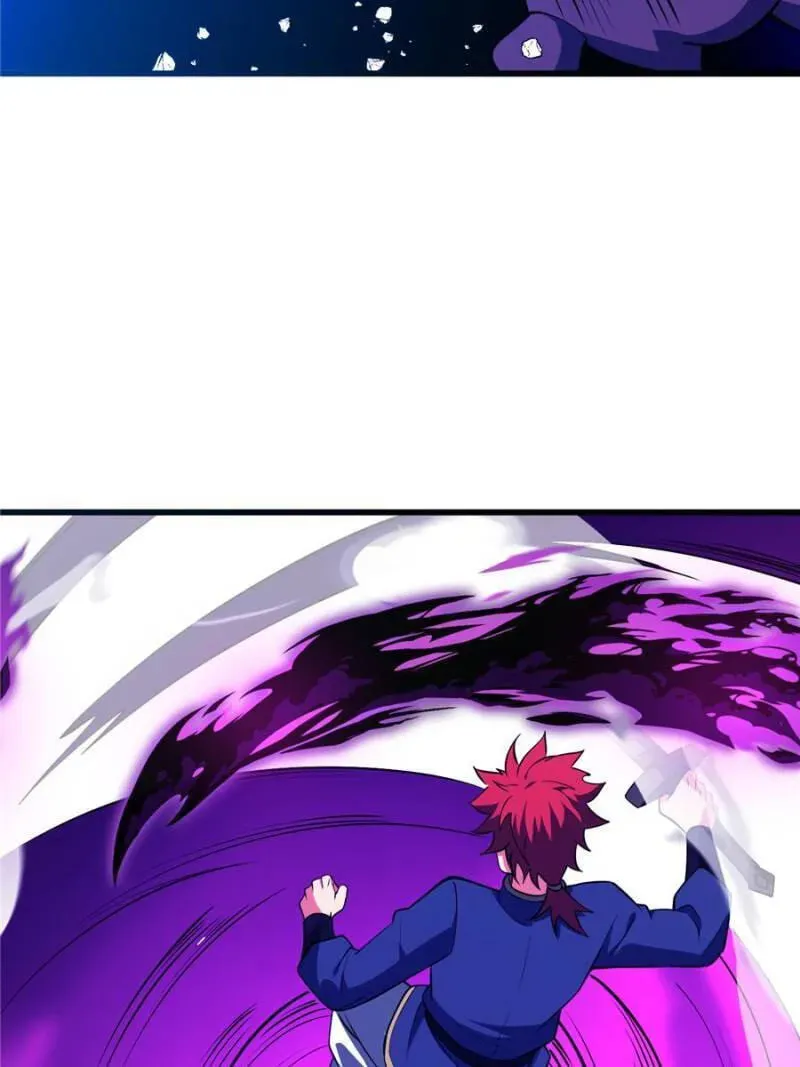 My Dragon System Chapter 318 - Page 30