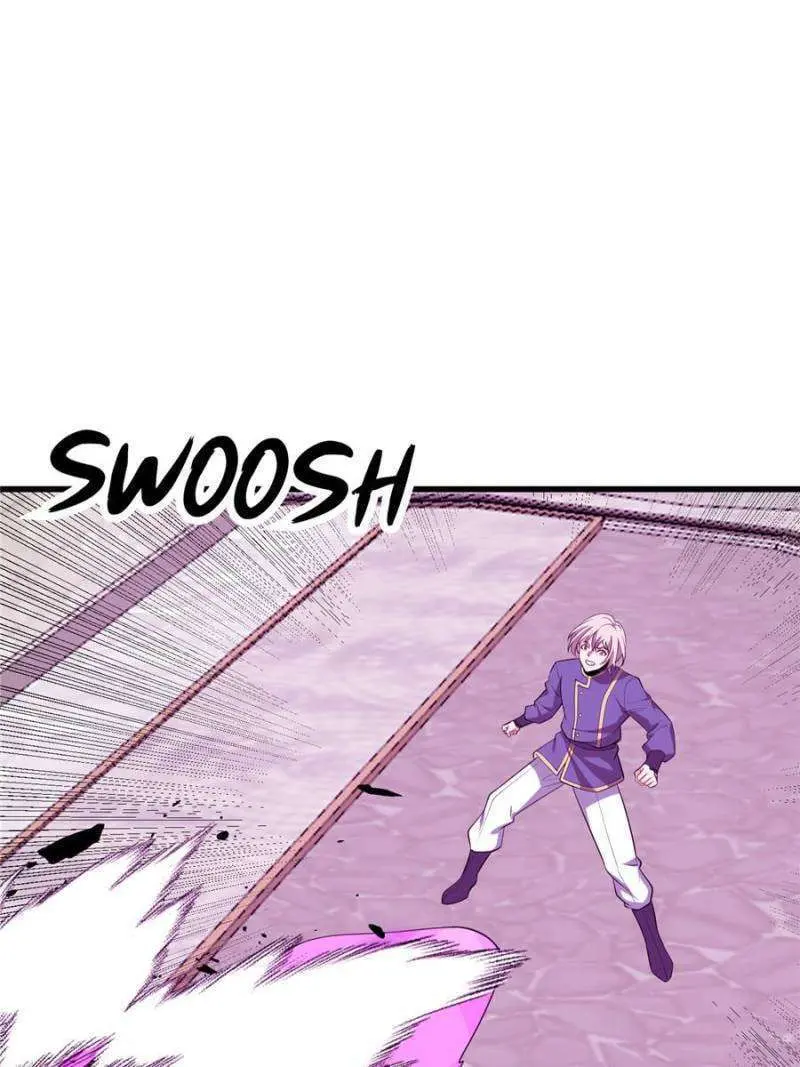My Dragon System Chapter 319 - Page 1