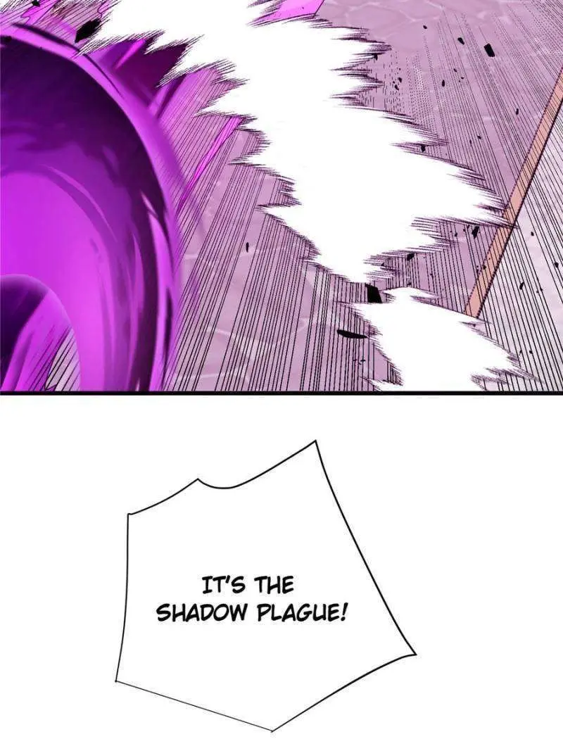 My Dragon System Chapter 319 - Page 2