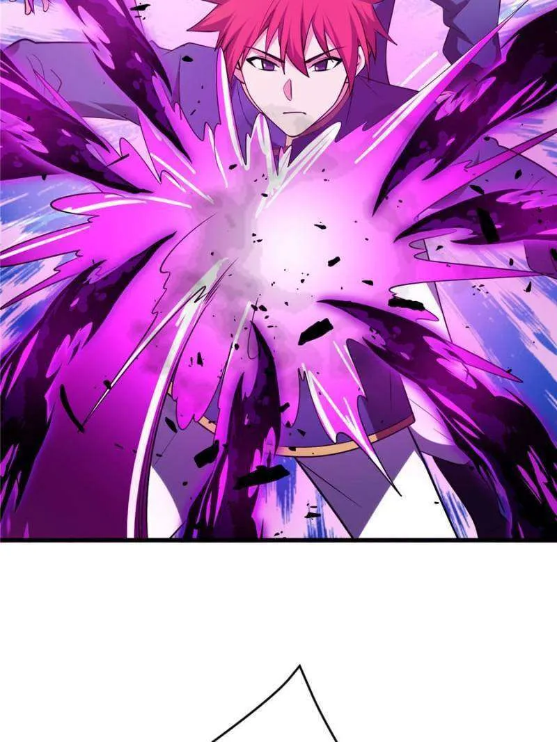 My Dragon System Chapter 319 - Page 5