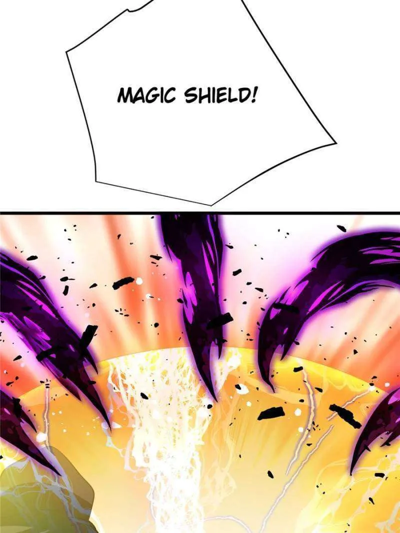 My Dragon System Chapter 319 - Page 6