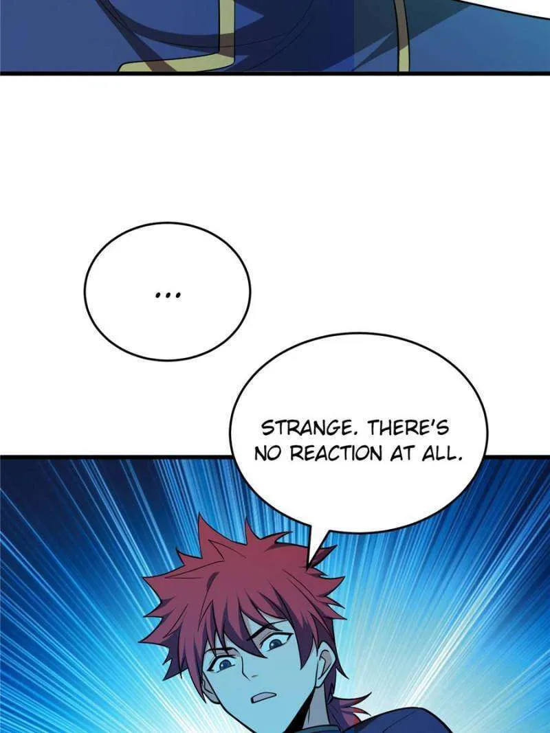 My Dragon System Chapter 319 - Page 21