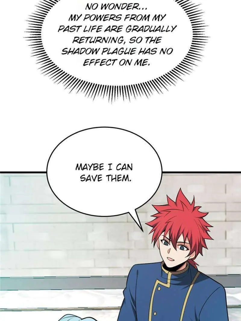 My Dragon System Chapter 319 - Page 24