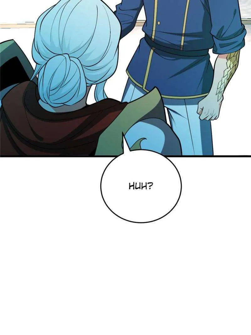 My Dragon System Chapter 319 - Page 25