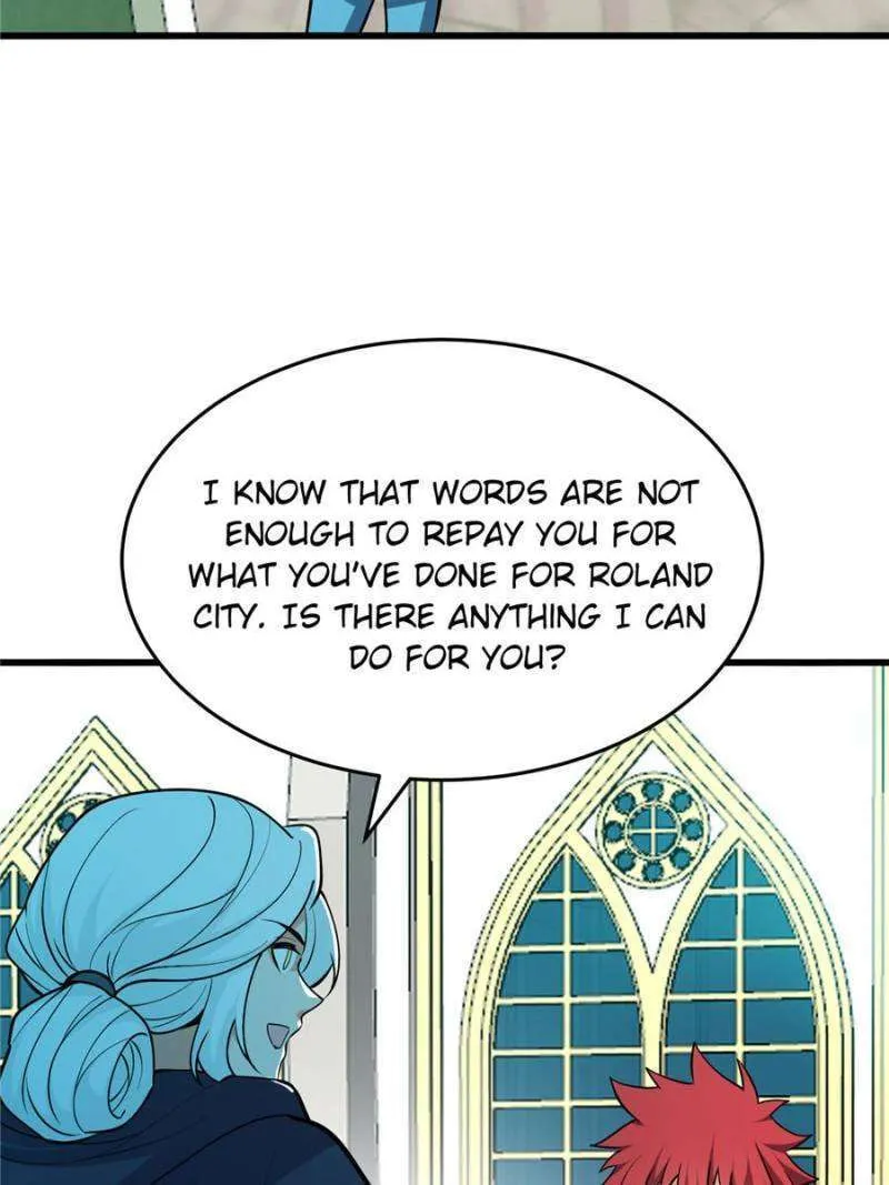 My Dragon System Chapter 319 - Page 28