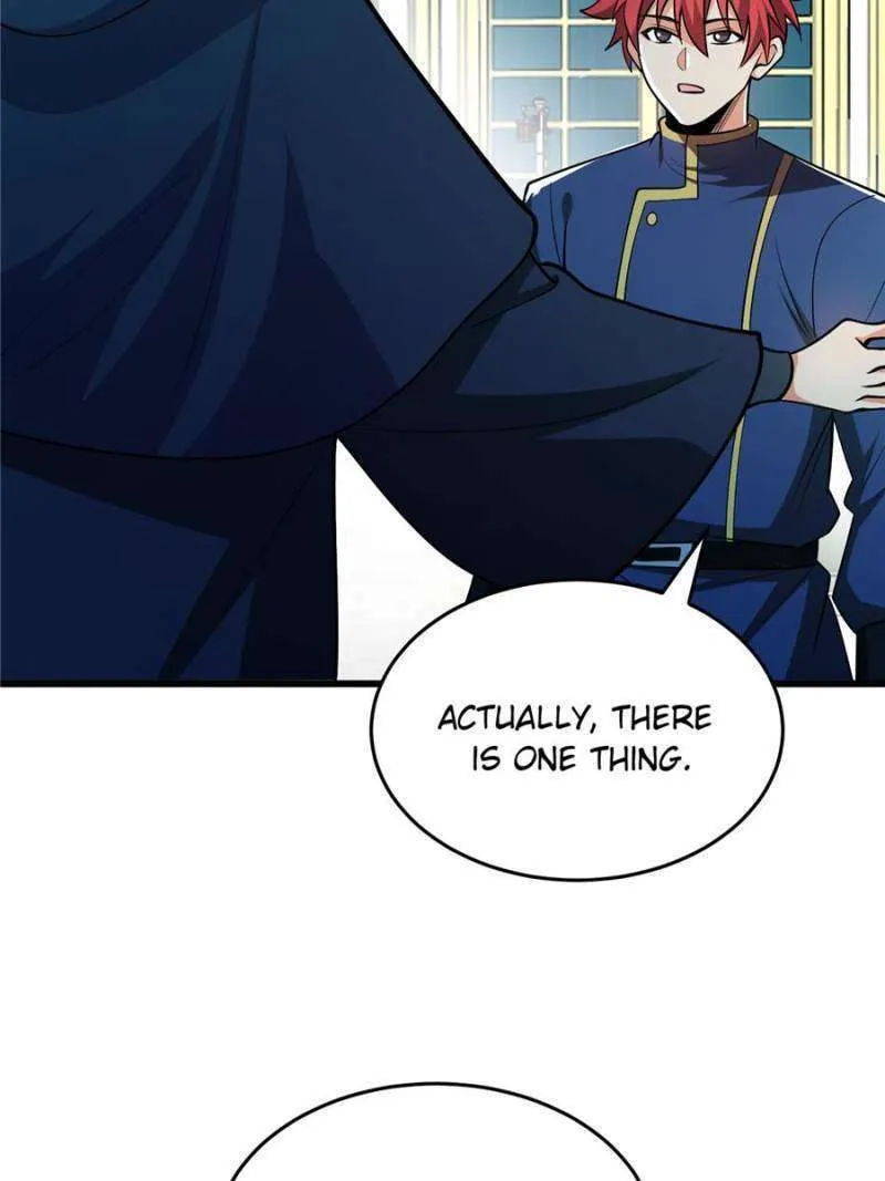 My Dragon System Chapter 319 - Page 29