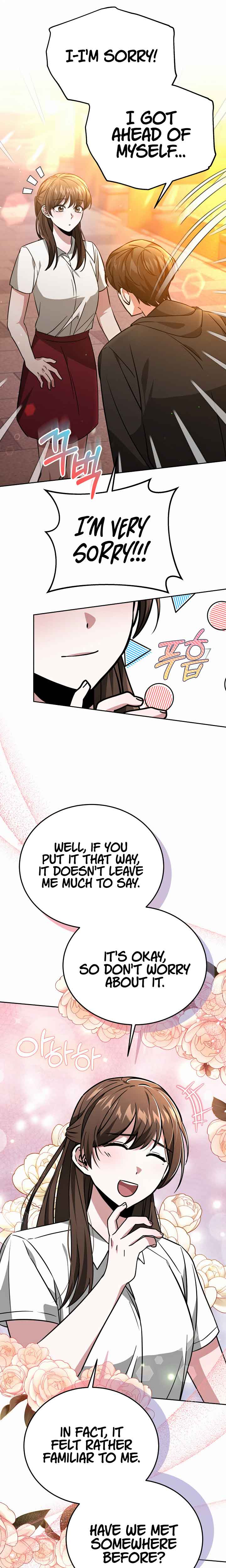 My Dragon System Chapter 32 - Page 11