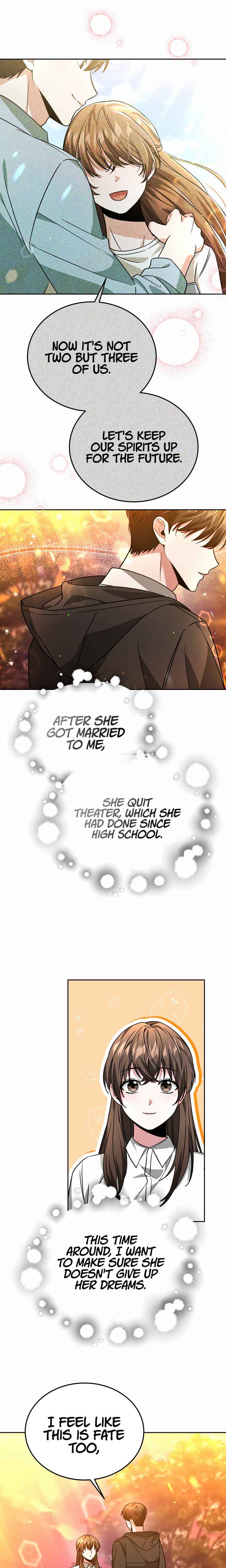 My Dragon System Chapter 32 - Page 15