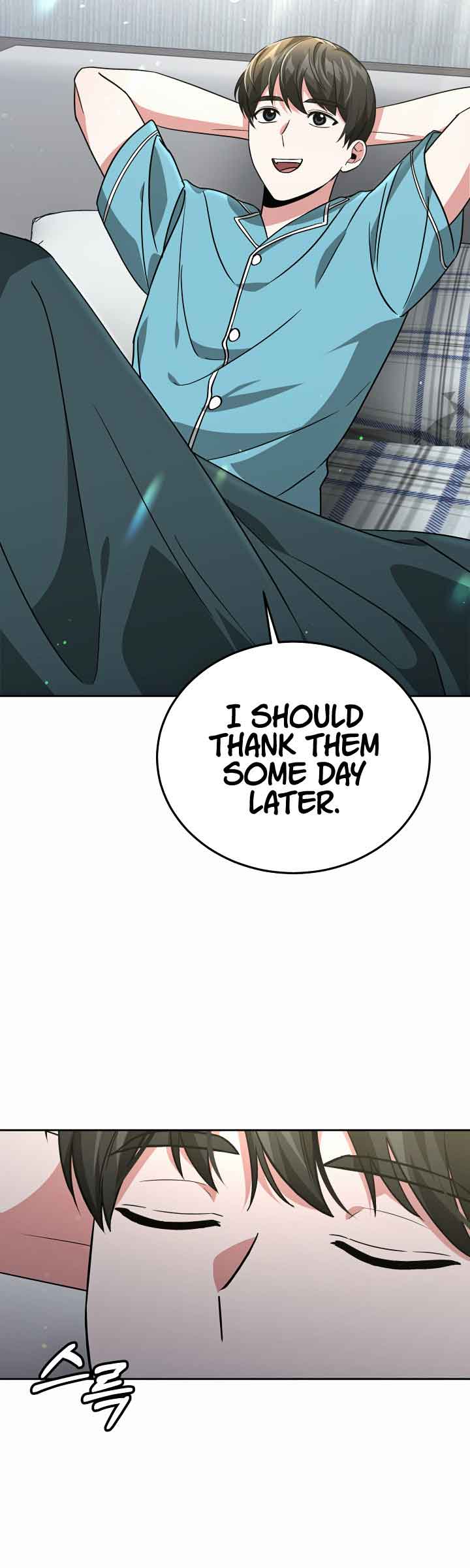 My Dragon System Chapter 32 - Page 22