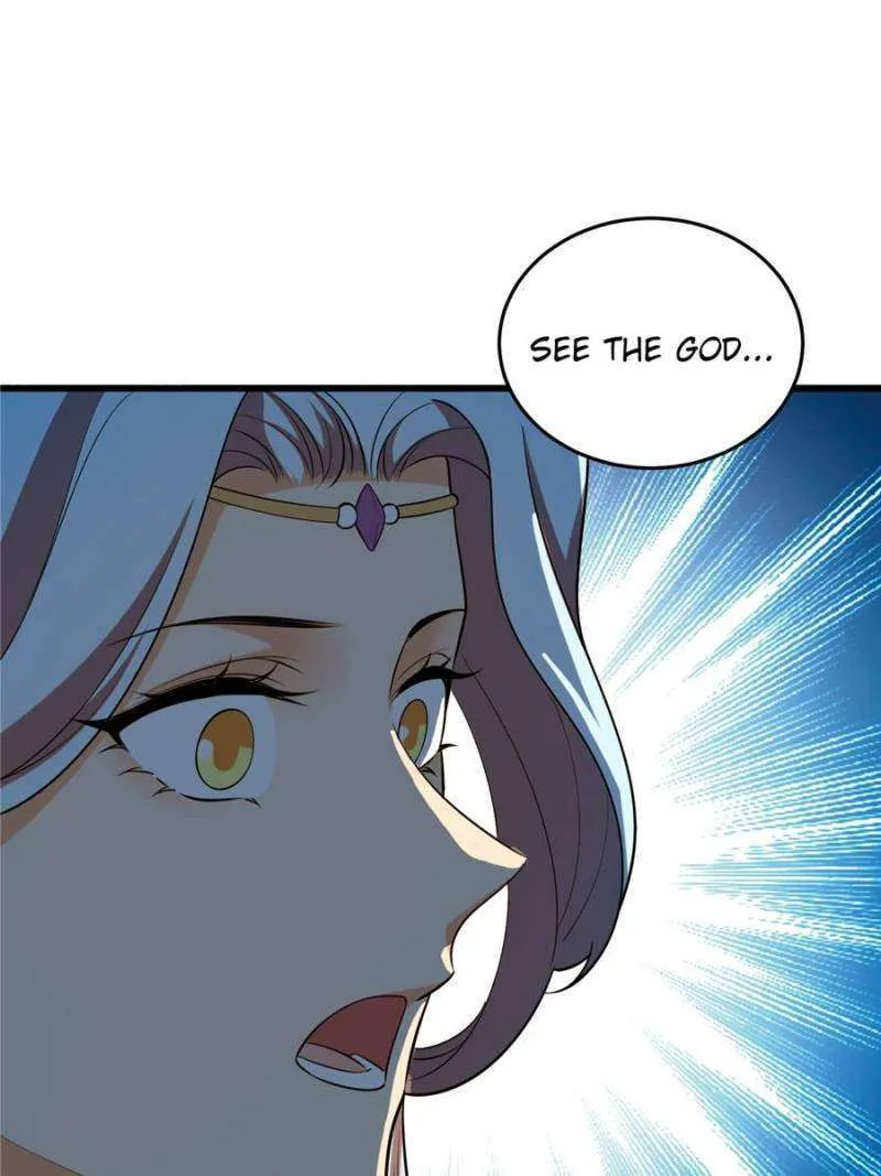My Dragon System Chapter 320 - Page 1