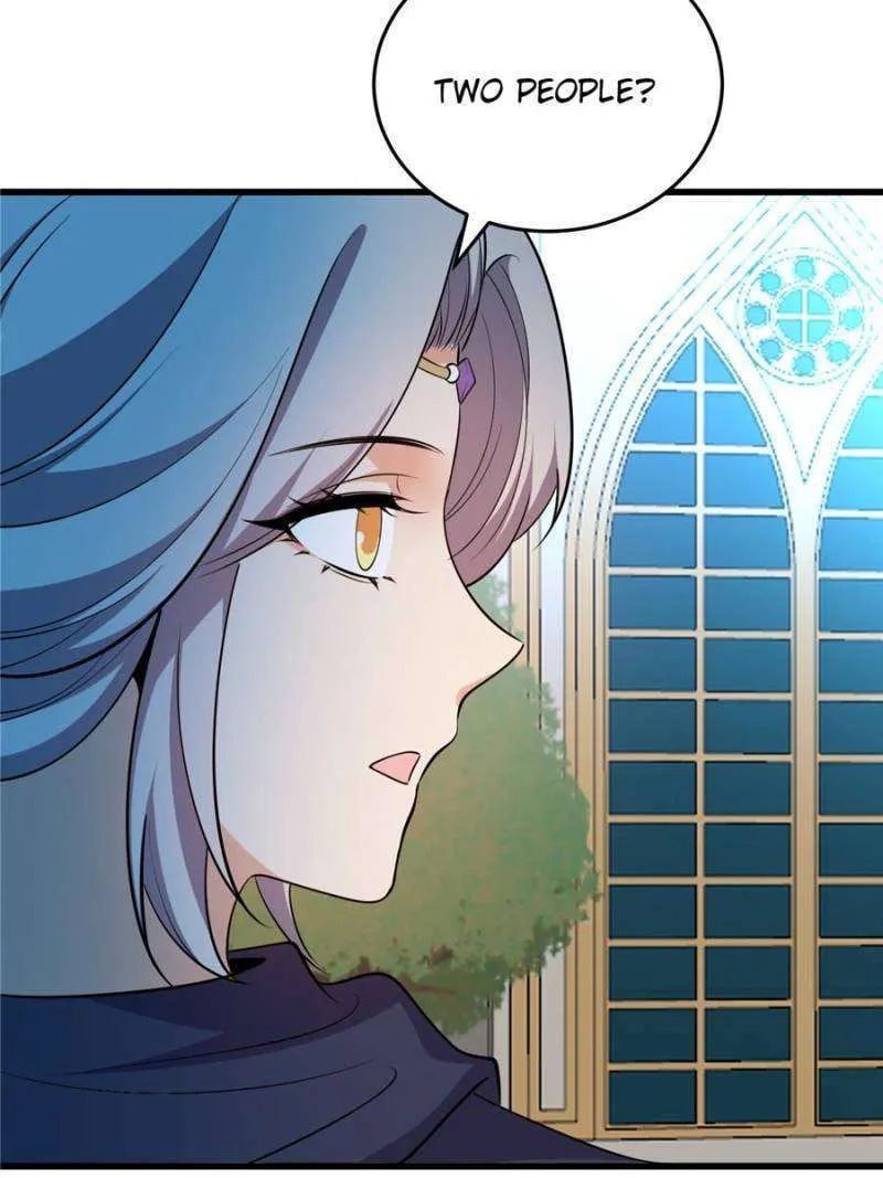 My Dragon System Chapter 320 - Page 7
