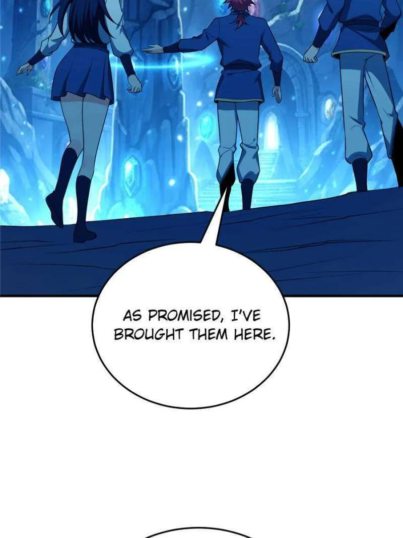 My Dragon System Chapter 320 - Page 28