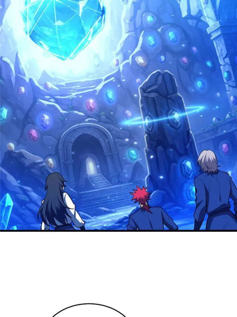 My Dragon System Chapter 321 - Page 2