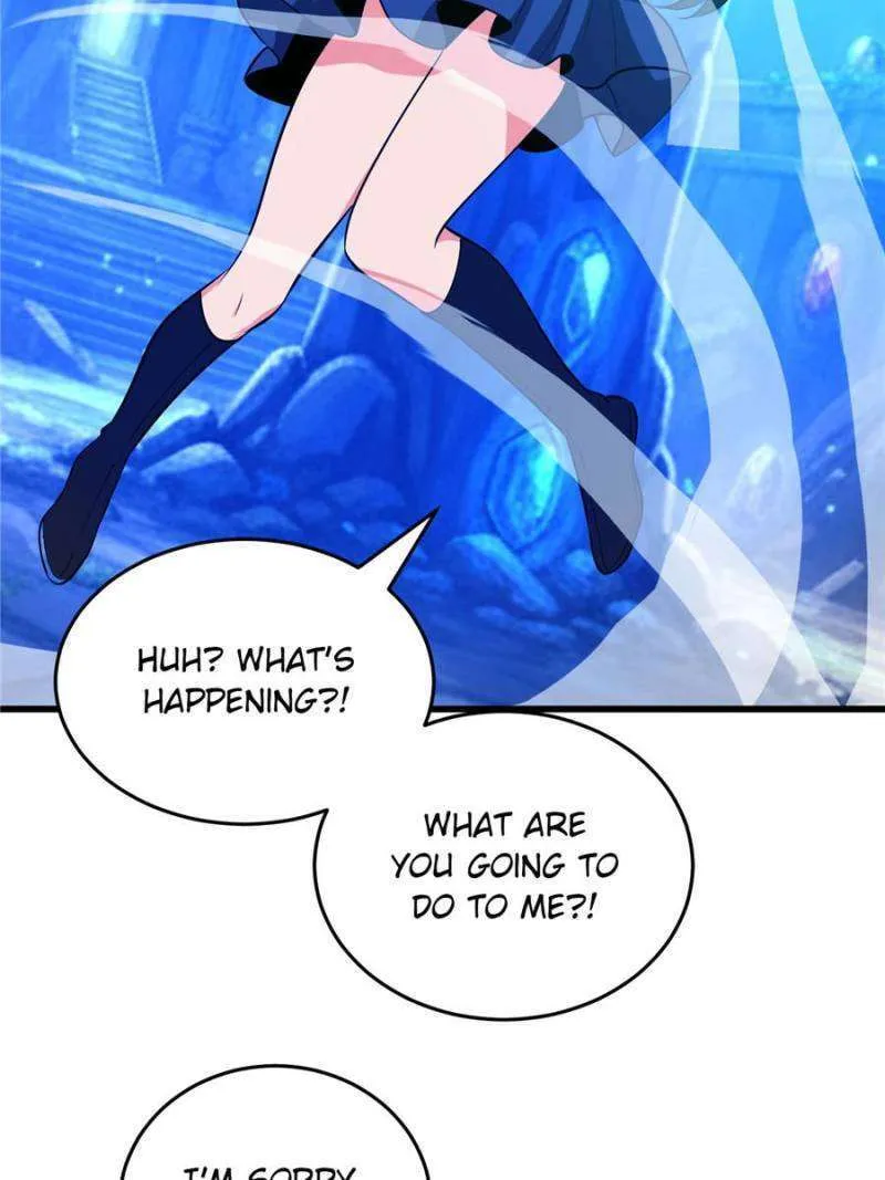 My Dragon System Chapter 321 - Page 5