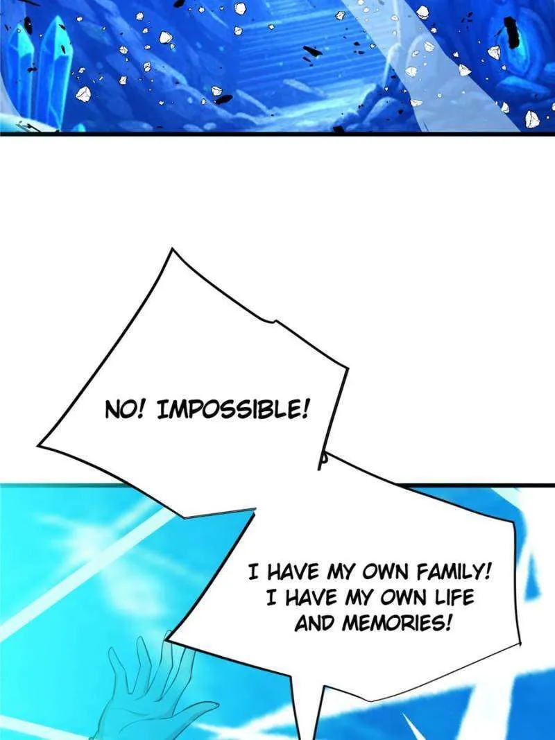 My Dragon System Chapter 321 - Page 9