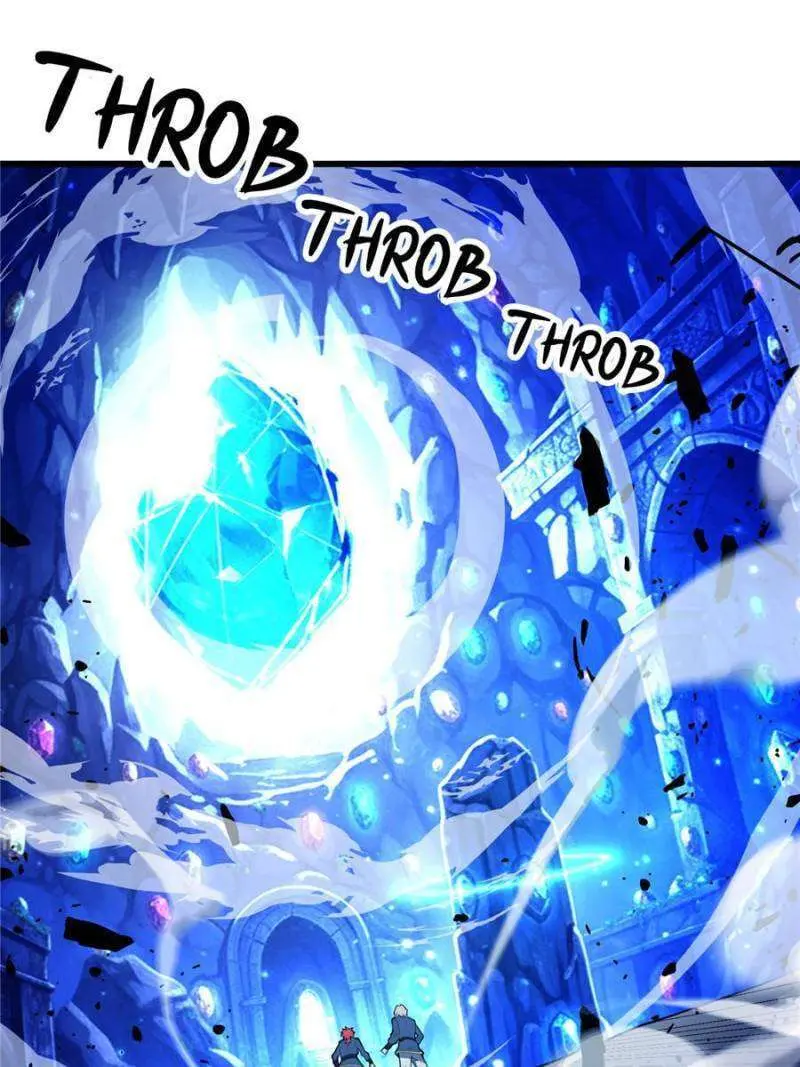 My Dragon System Chapter 321 - Page 14