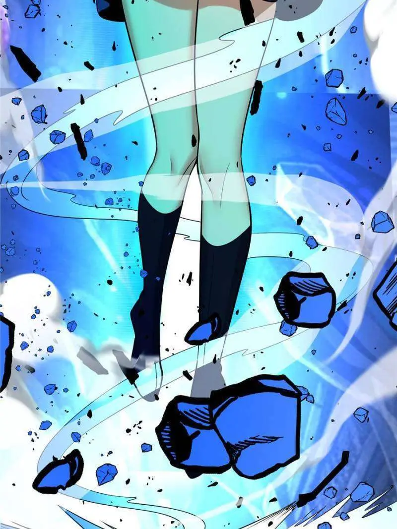 My Dragon System Chapter 321 - Page 20