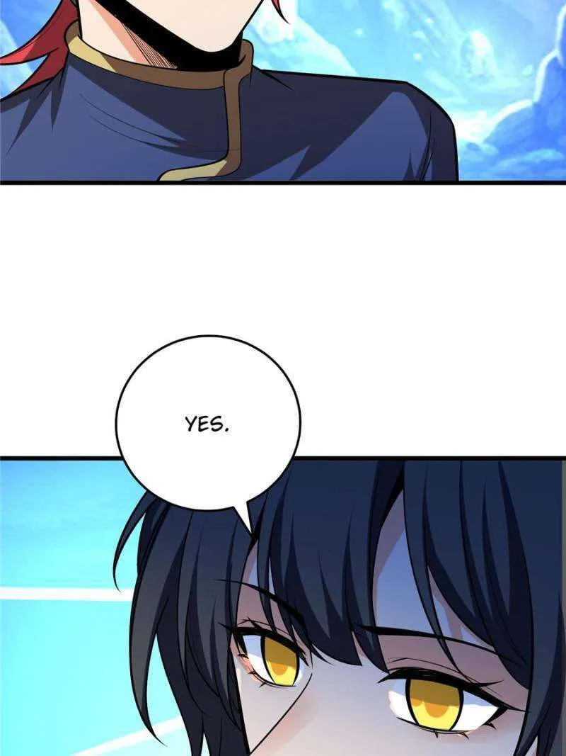 My Dragon System Chapter 321 - Page 25