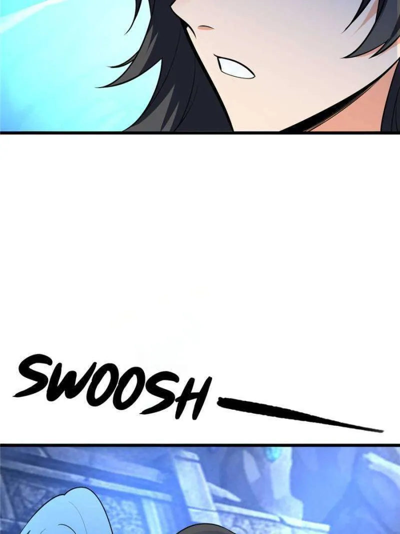 My Dragon System Chapter 321 - Page 26