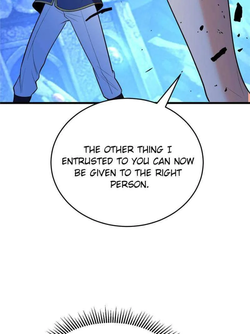 My Dragon System Chapter 321 - Page 28