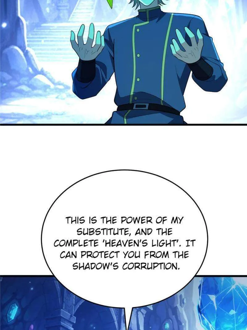 My Dragon System Chapter 322 - Page 2