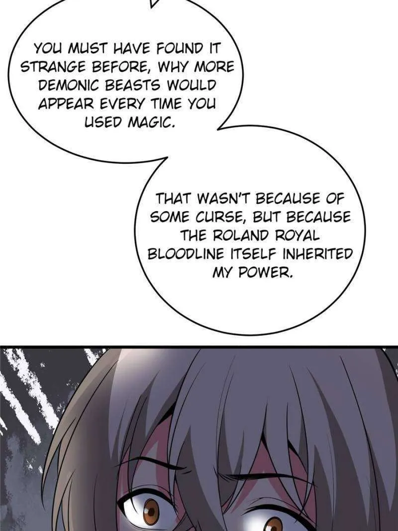My Dragon System Chapter 322 - Page 4