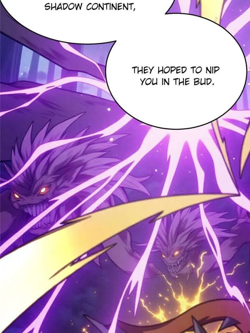 My Dragon System Chapter 322 - Page 6