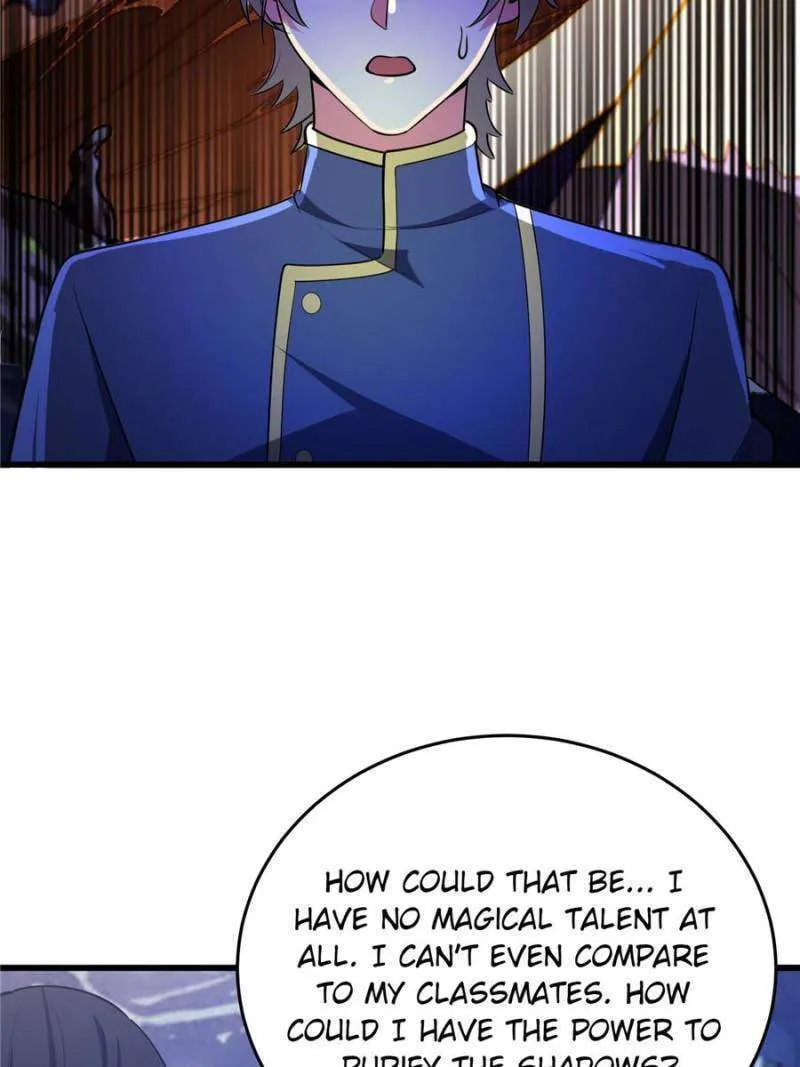 My Dragon System Chapter 322 - Page 8
