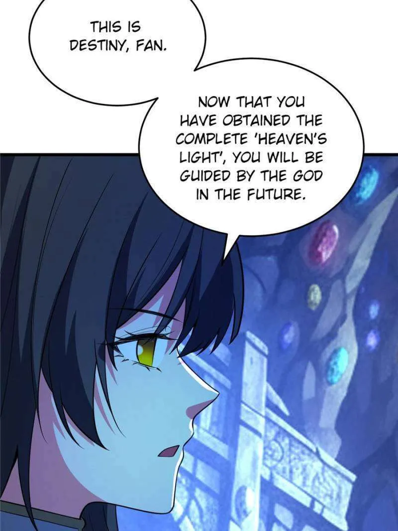 My Dragon System Chapter 322 - Page 10