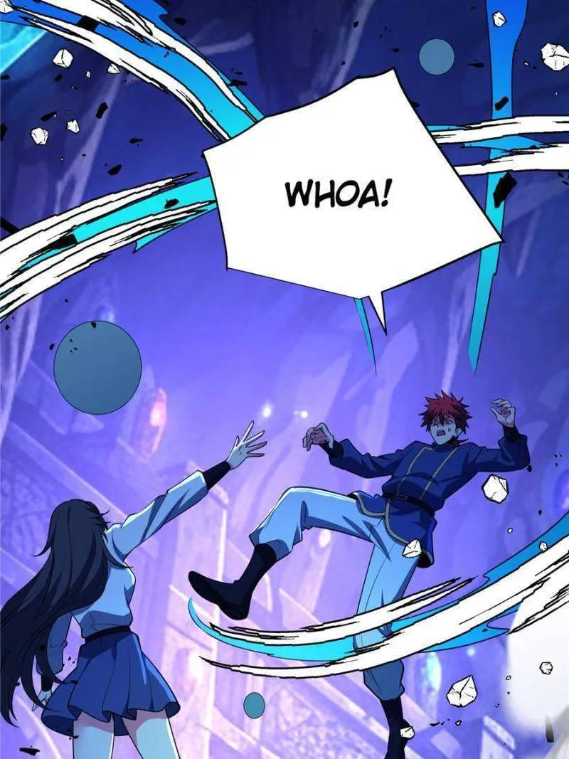 My Dragon System Chapter 322 - Page 13