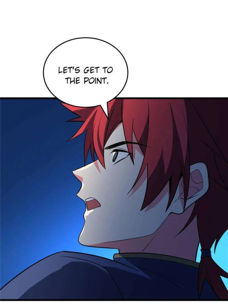 My Dragon System Chapter 322 - Page 17