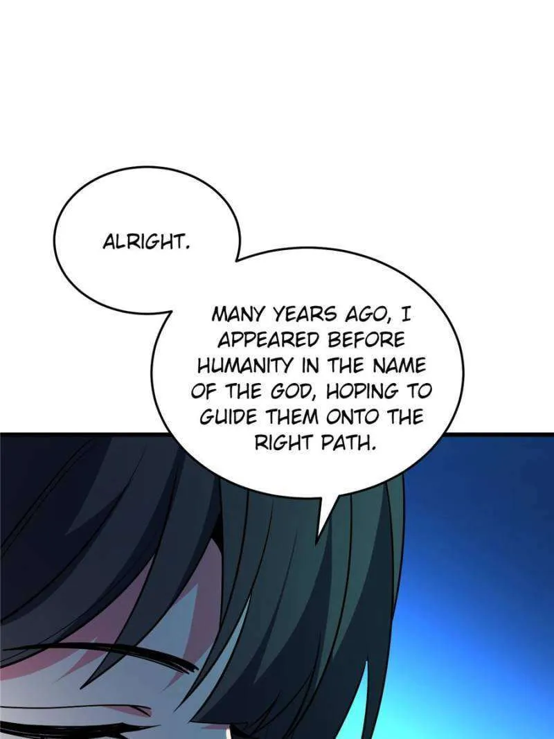 My Dragon System Chapter 322 - Page 18