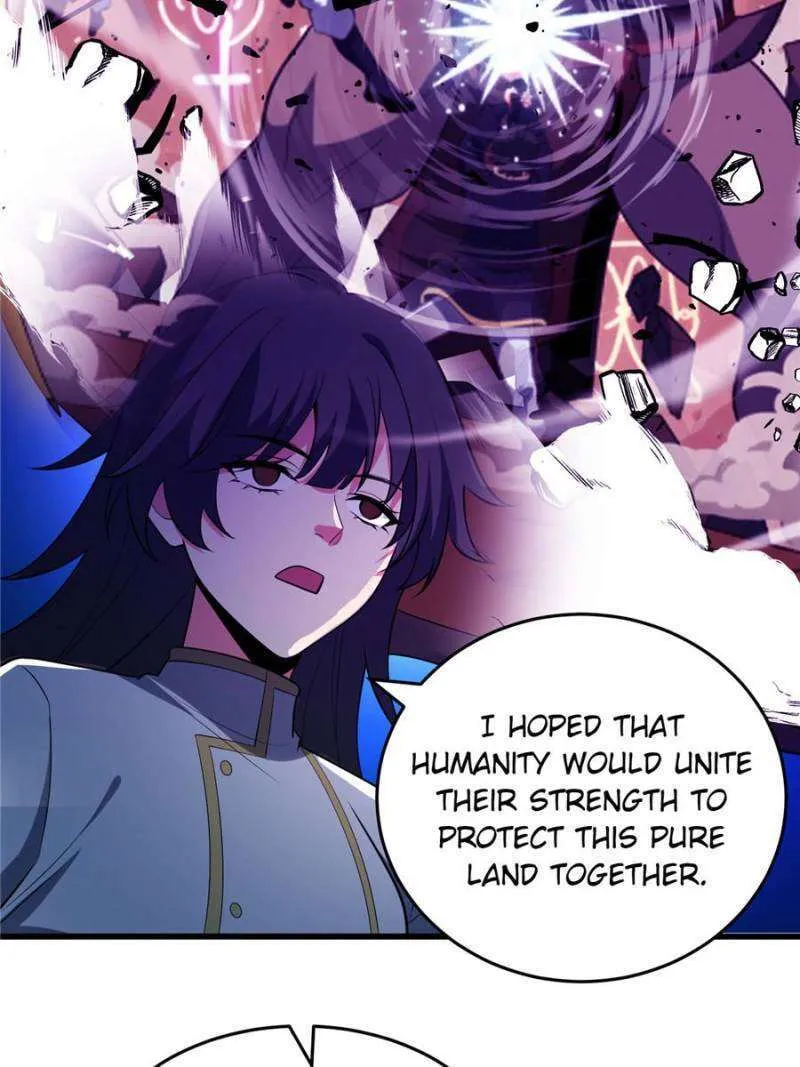 My Dragon System Chapter 322 - Page 20