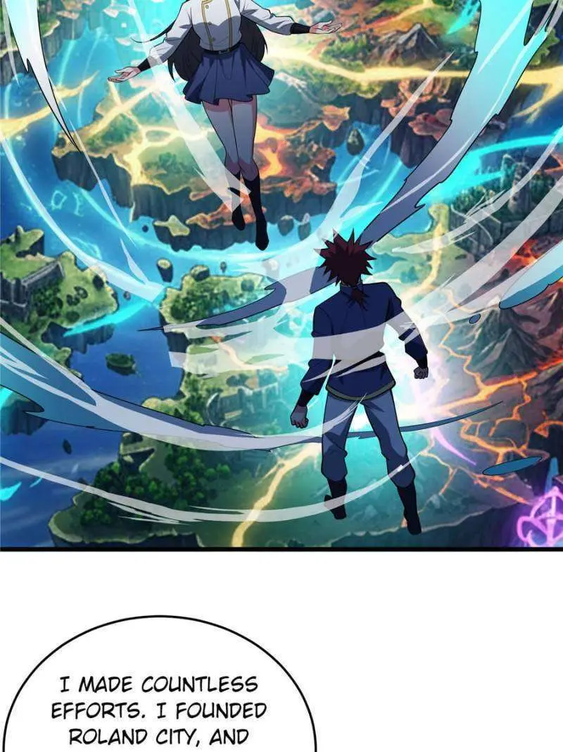 My Dragon System Chapter 322 - Page 22
