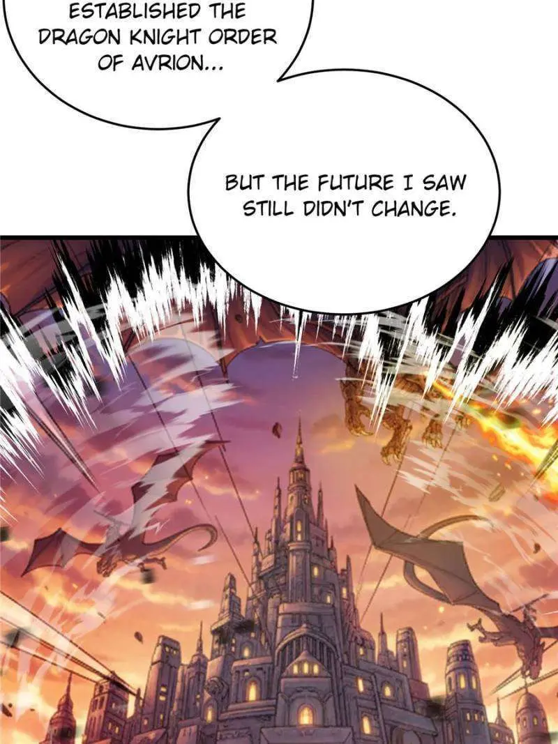 My Dragon System Chapter 322 - Page 23
