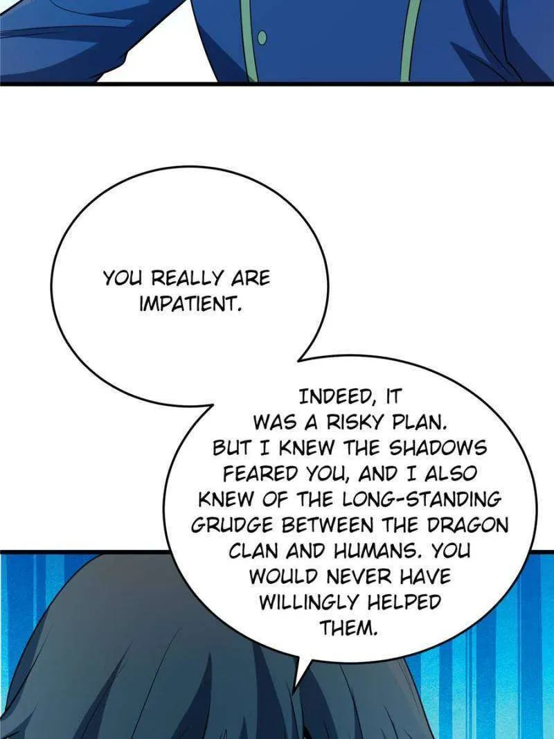 My Dragon System Chapter 322 - Page 26