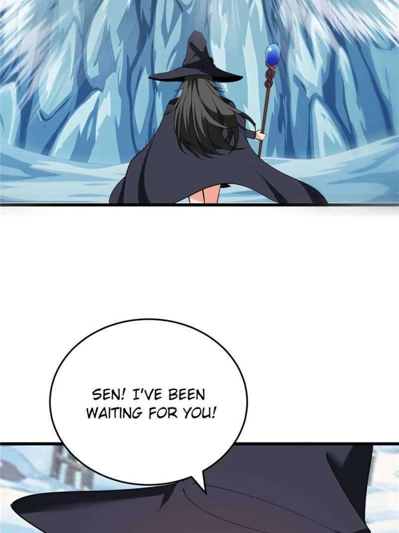 My Dragon System Chapter 323 - Page 6