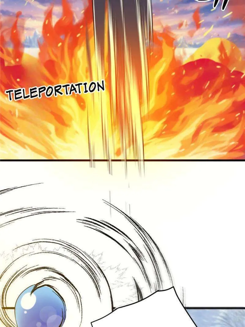 My Dragon System Chapter 323 - Page 12