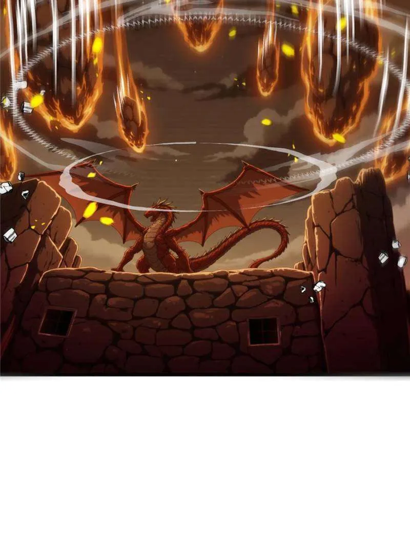 My Dragon System Chapter 323 - Page 15