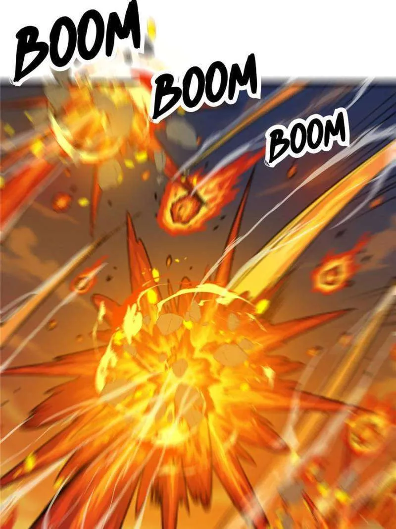 My Dragon System Chapter 323 - Page 19
