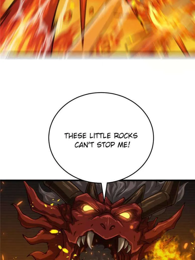 My Dragon System Chapter 323 - Page 20