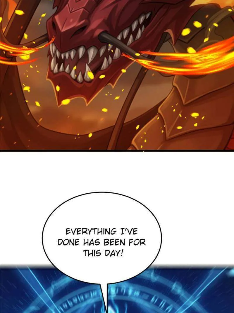 My Dragon System Chapter 323 - Page 27