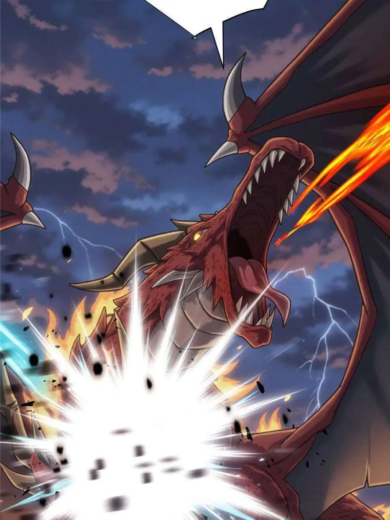 My Dragon System Chapter 324 - Page 3
